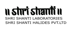 Shri Shanti Laboratories